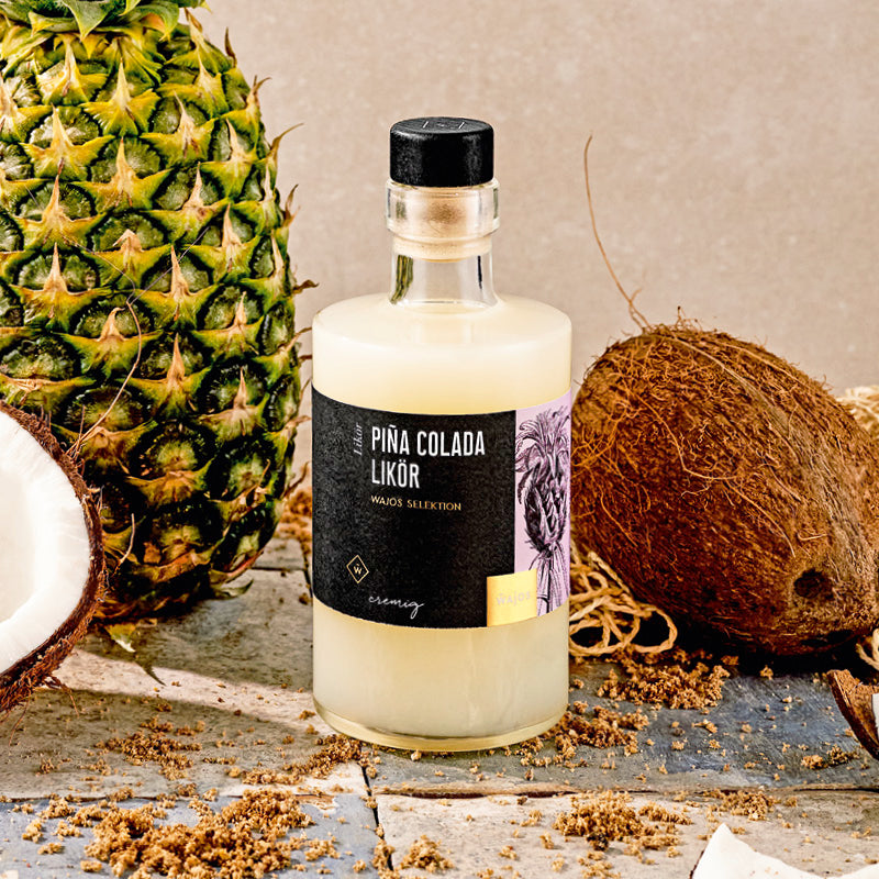Piña Colada Likör