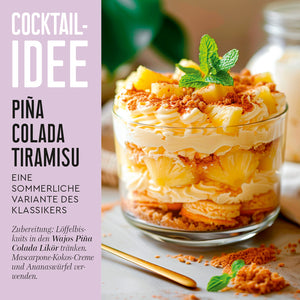 Piña Colada Likör