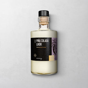 Piña Colada Likör