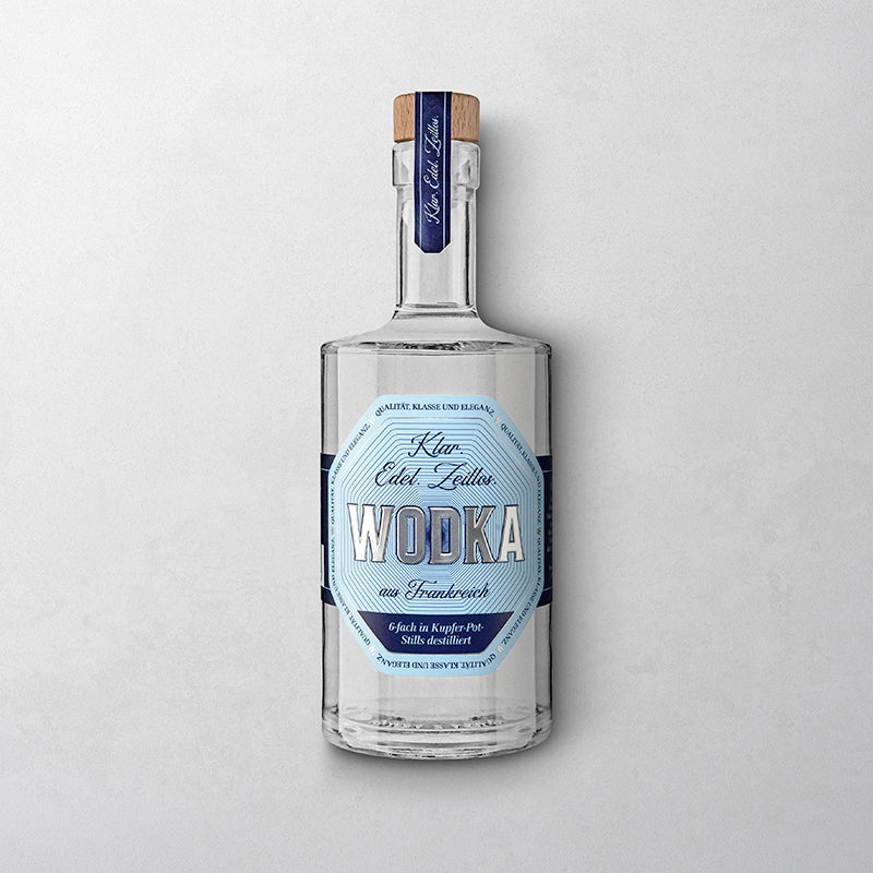 Wodka