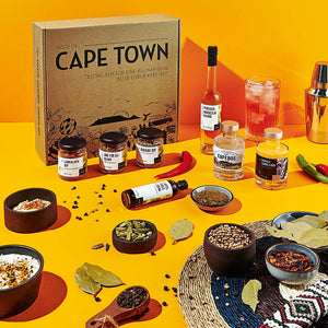 Taste of Cape Town Set