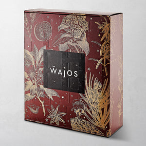 Wajso Adventskalender Küche