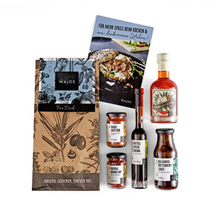 Geschenkset für Männer