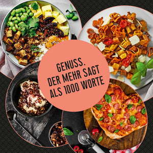 Wajos Geschenkbox Danke von Herzen Anwendungsideen