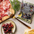 Snack Oliven Kalamata mit Orangenschale & Kräutern Hergestellt in Italien für: Wajos GmbH, Zur Höhe 1, D-56812 Dohr, www.wajos.de Default 