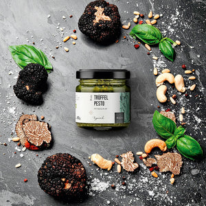 Trüffel Pesto