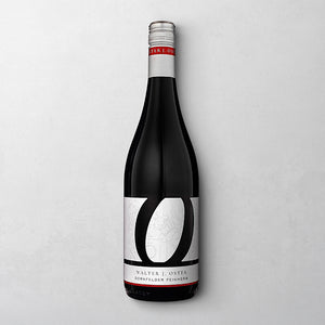 2025 Dornfelder feinherb ind er 750ml Flasche 