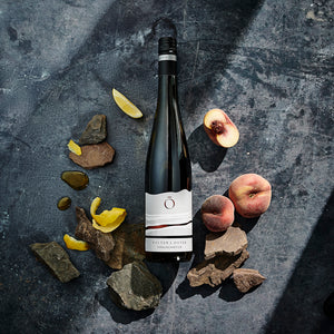 2024 Riesling Grauschiefer - süss