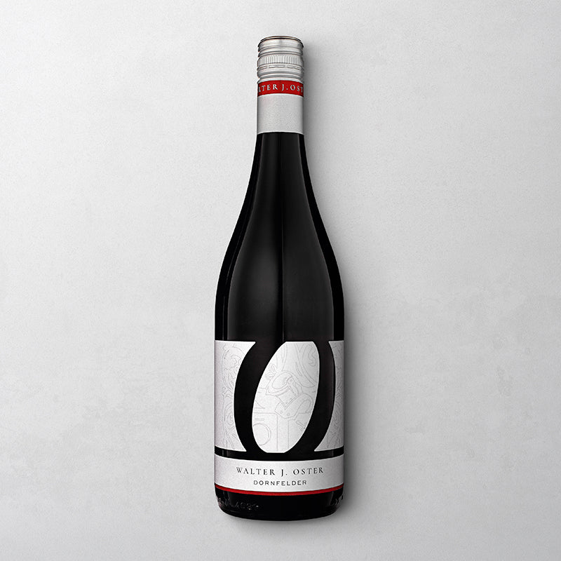 2024 Dornfelder - fruchtsüss