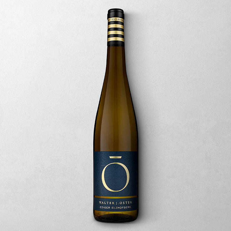 2024 Riesling Ediger Elzhofberg - trocken