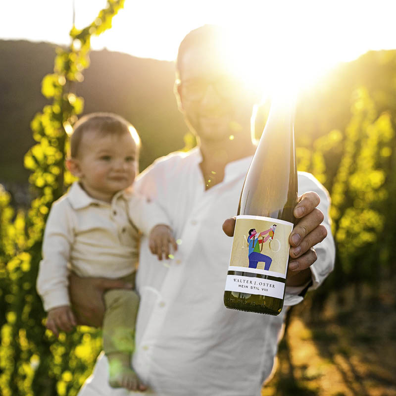 2024 Mein Stil - trocken