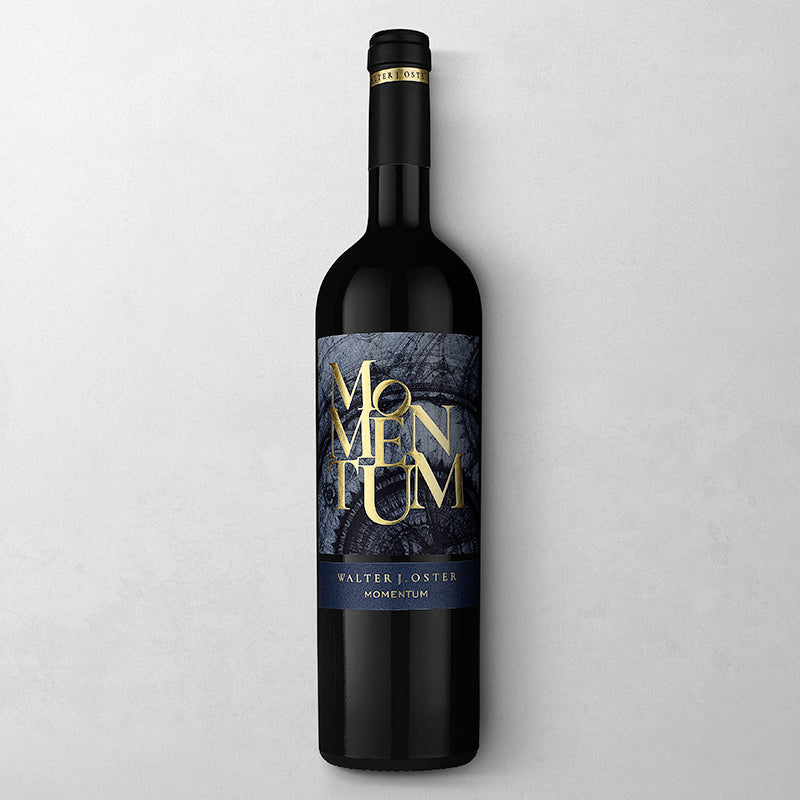 Cuvée Momentum - trocken