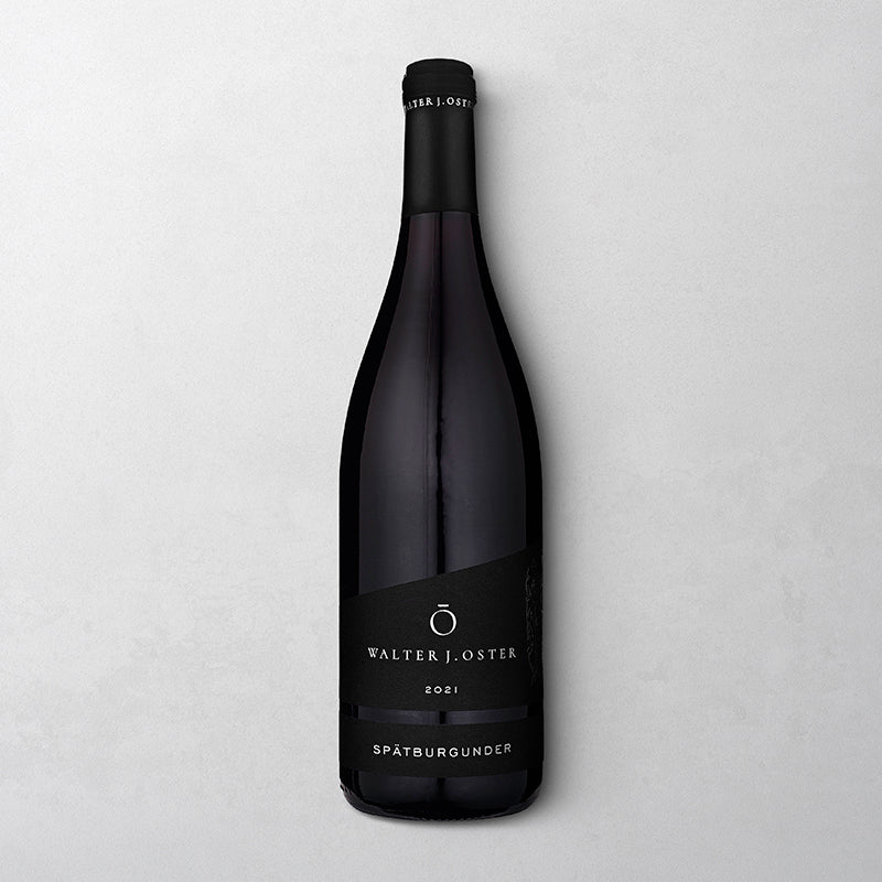 Spätburgunder - trocken