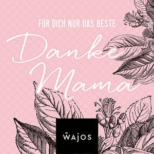 Wajos Geschenkgutschein