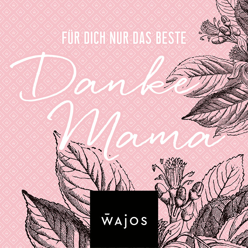 Wajos Geschenkgutschein