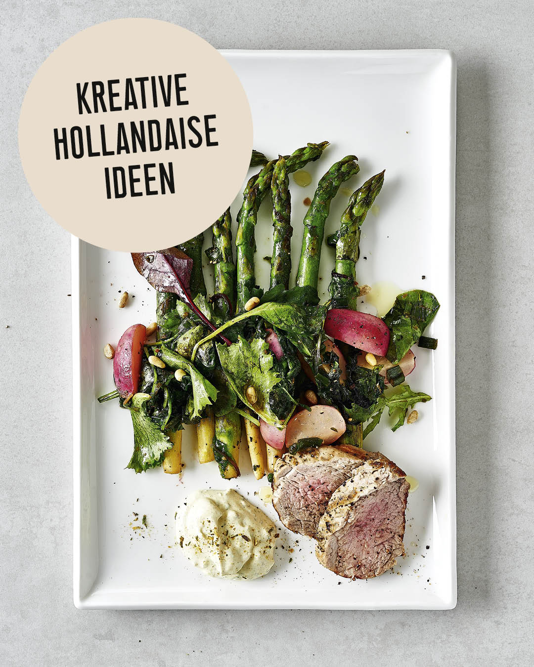 Collection List: Hollandaise Ideen 