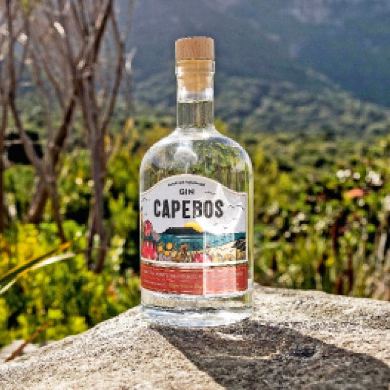 Capebos Gin